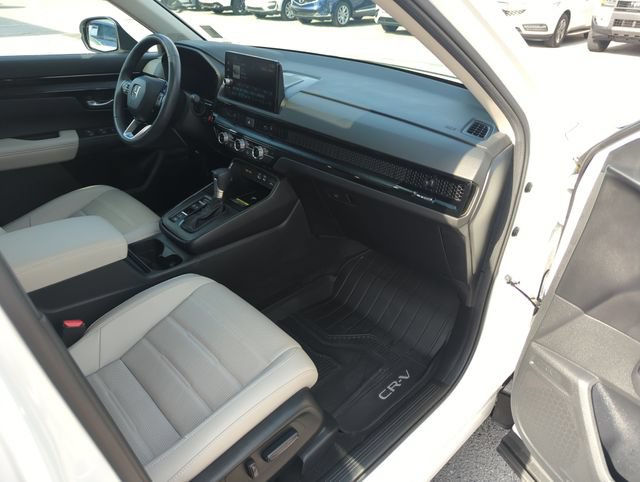 Used 2024 Honda CR-V EX-L image 36