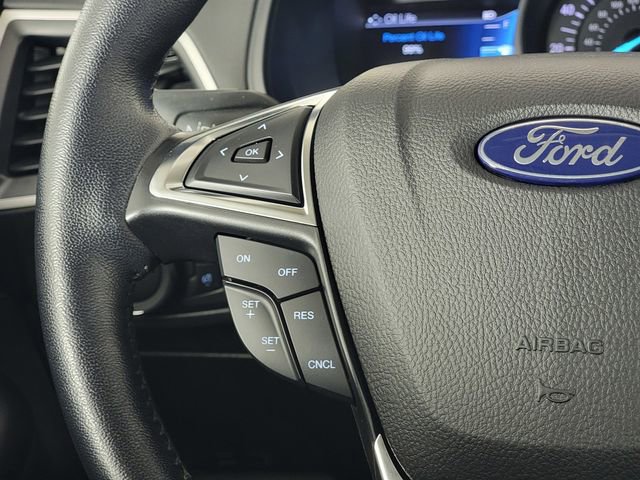 Certified 2022 Ford Edge SEL w/ Convenience Package image 27