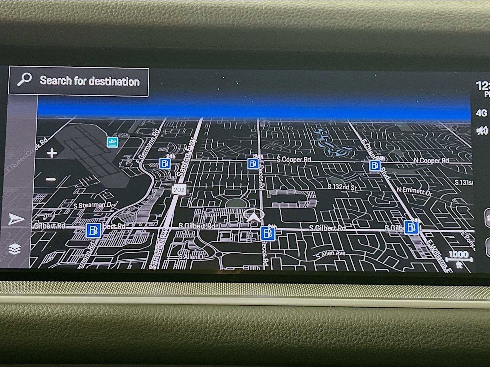 New 2026 Porsche Cayenne S image 18