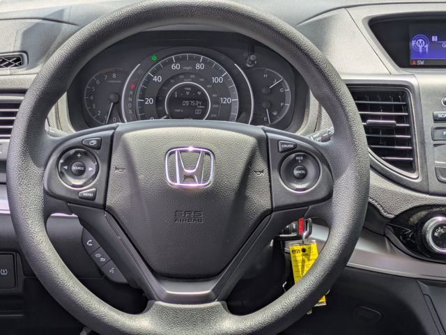 Used 2016 Honda CR-V LX image 18