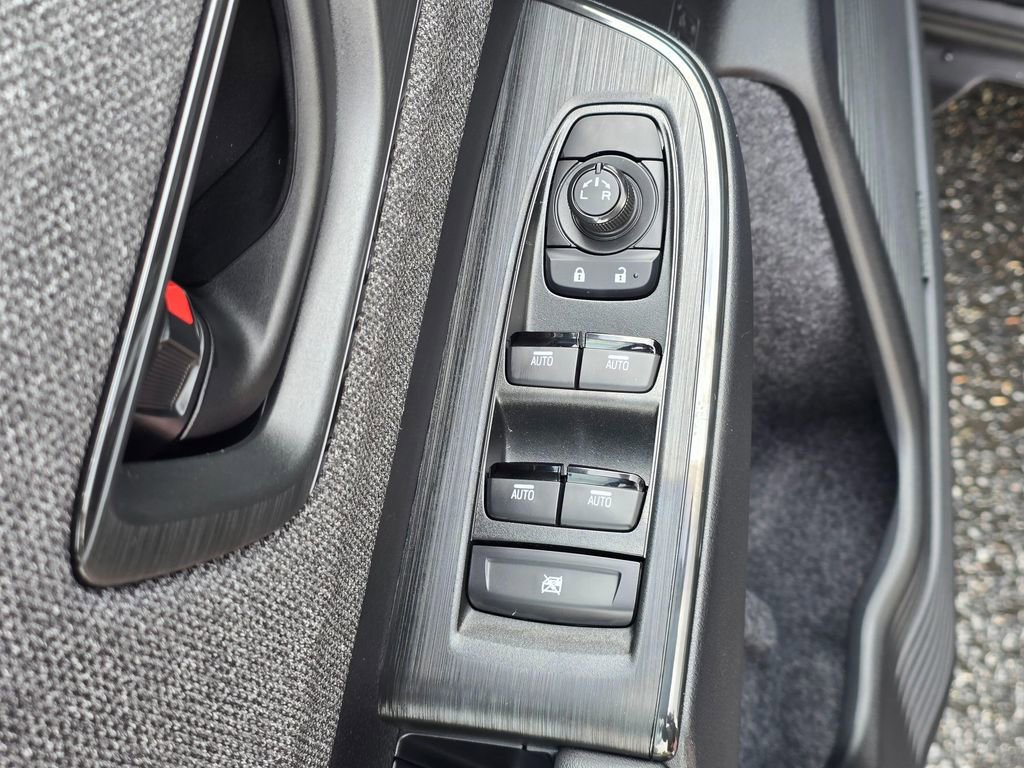 New 2026 Subaru Outback Limited image 14