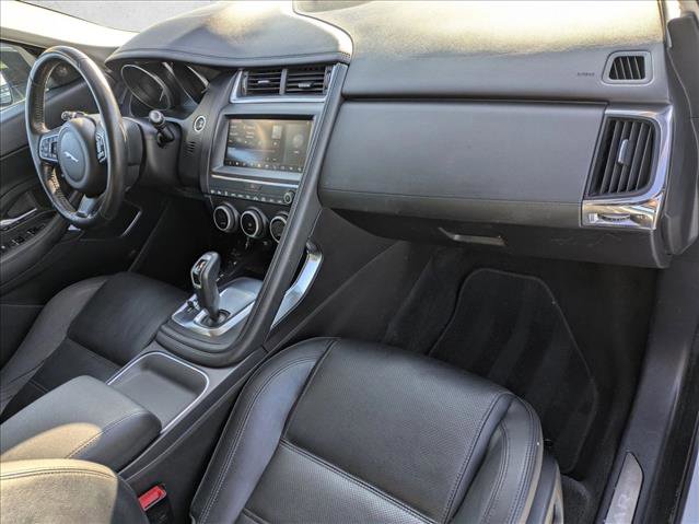 Used 2018 Jaguar E-PACE S image 21