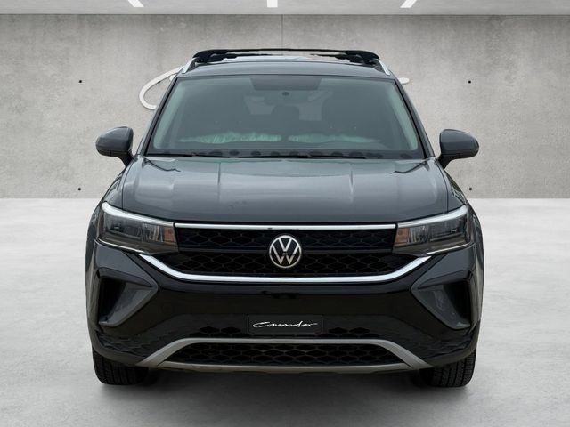 Used 2022 Volkswagen Taos SE FWD image 19