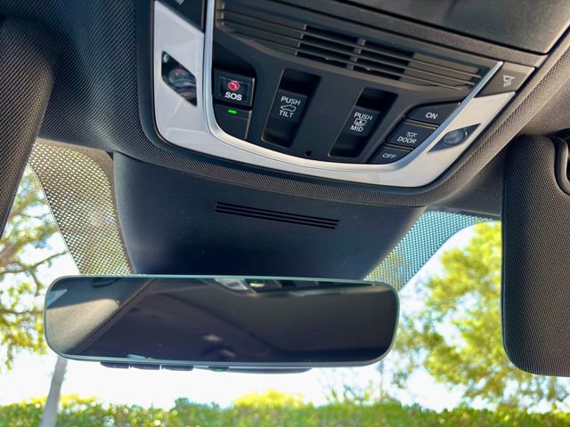 New 2026 Acura MDX Type S image 26
