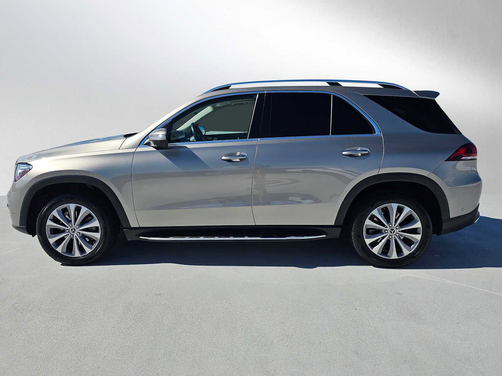 Used 2021 Mercedes-Benz GLE 350 4MATIC image 6