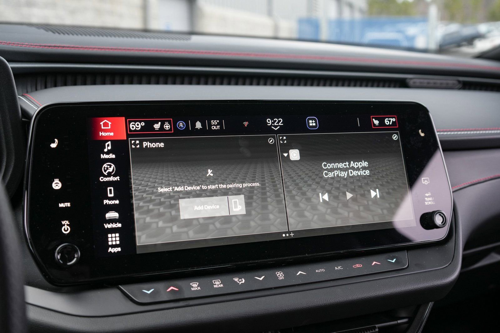 New 2026 Dodge Charger Scat Pack w/ Blacktop Package AWD/4WD image 35