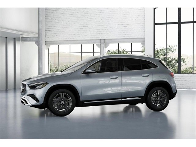 New 2025 Mercedes-Benz GLA 250 image 36