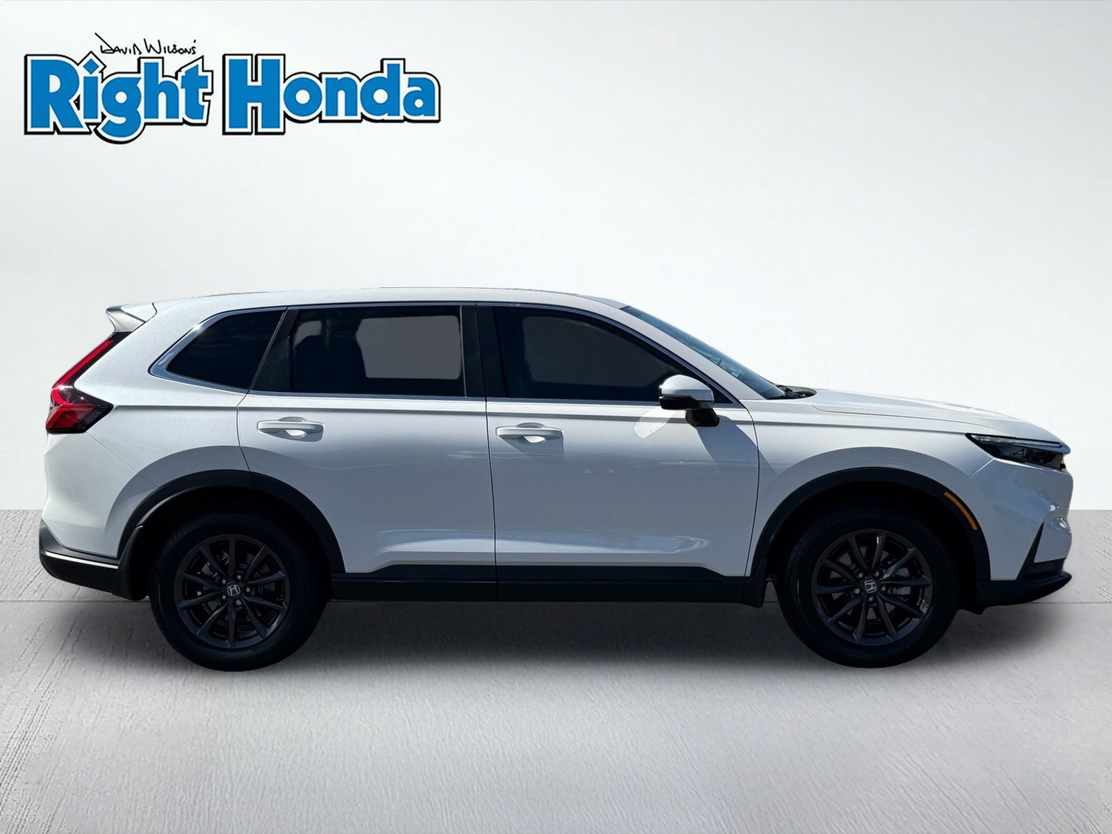 New 2027 Honda CR-V EX-L image 9