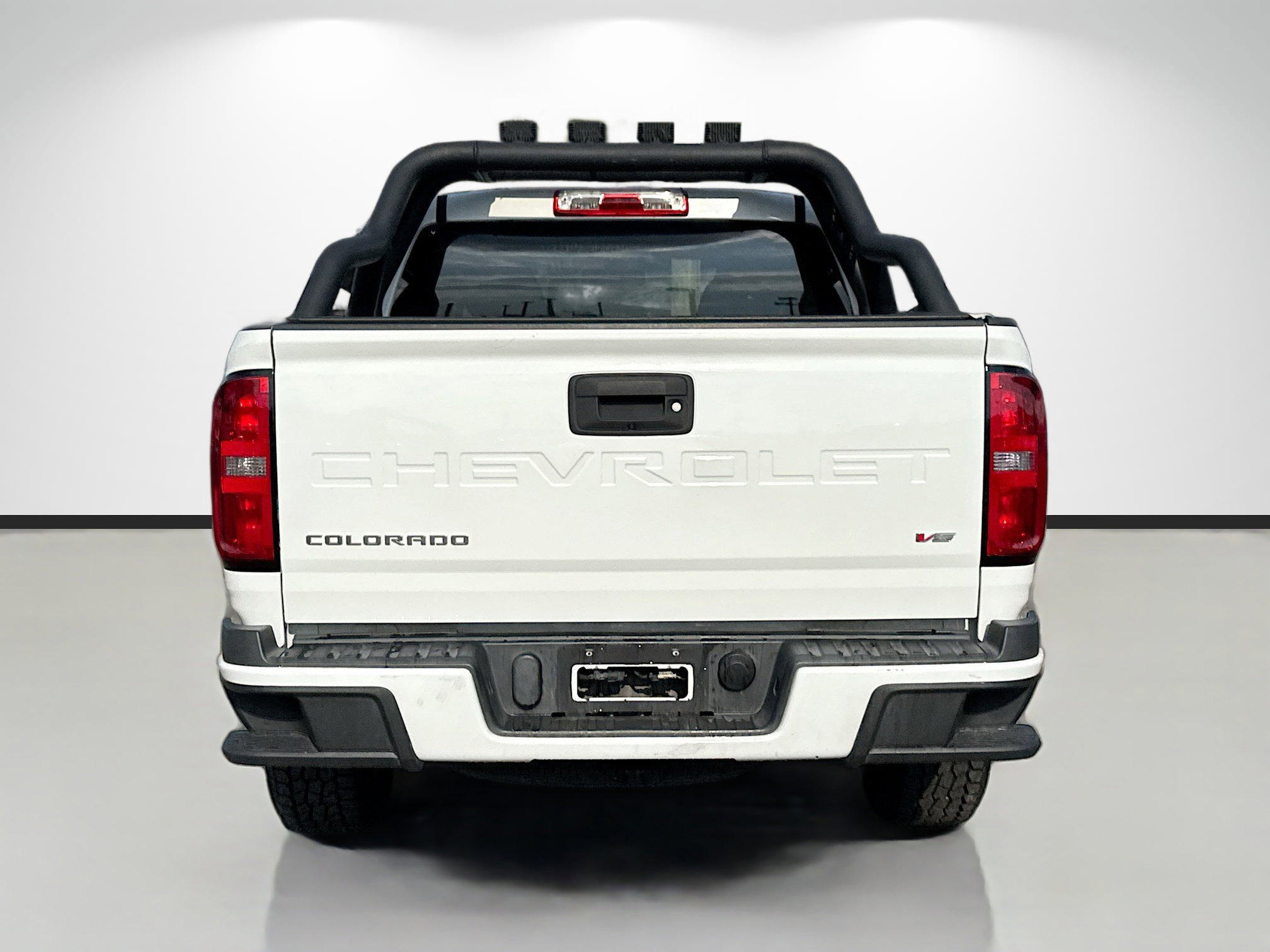 Used 2021 Chevrolet Colorado LT image 4