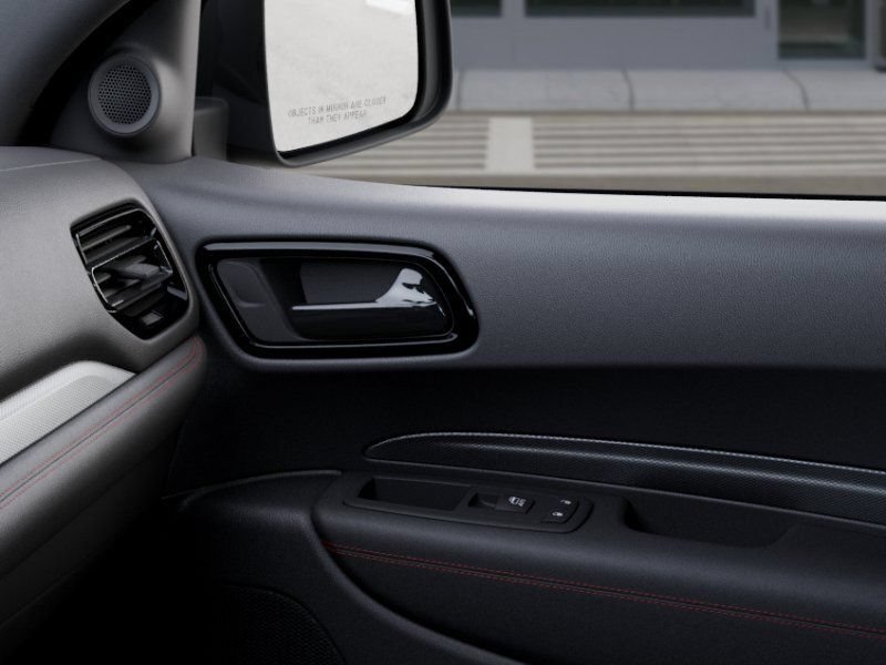 New 2026 Dodge Durango GT AWD/4WD image 26