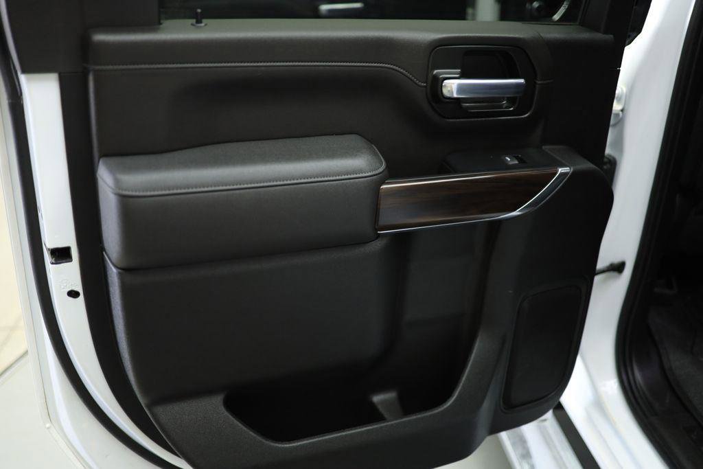 Used 2023 GMC Sierra 3500 SLT w/ SLT Convenience Package image 45