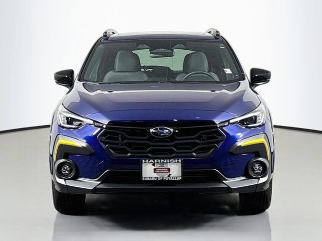 Certified 2025 Subaru Crosstrek 2.5i Sport AWD/4WD image 3