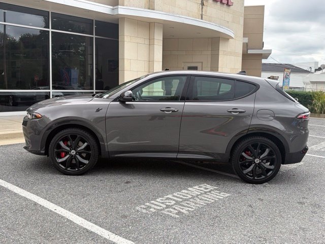 Used 2024 Dodge Hornet R/T AWD/4WD image 2