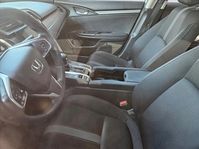 Used 2016 Honda Civic EX image 13