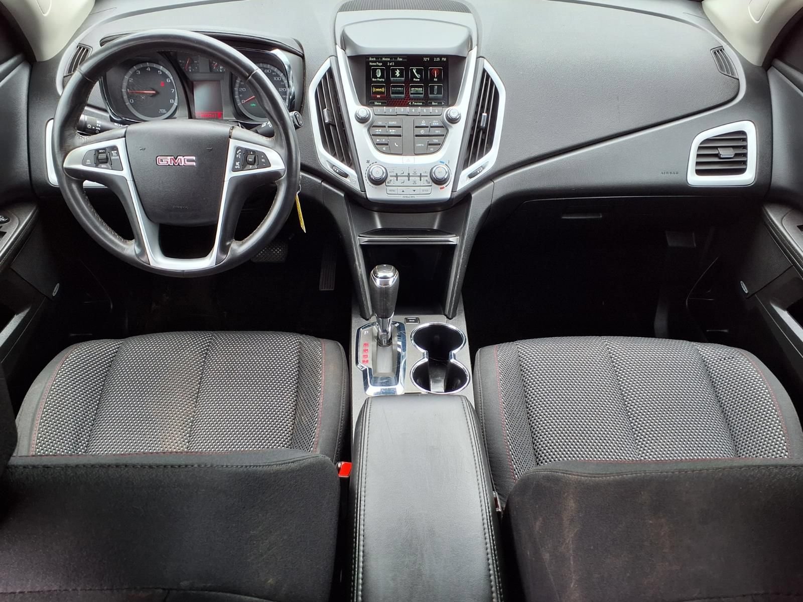 Used 2016 GMC Terrain SLE w/ Convenience Package AWD/4WD image 12