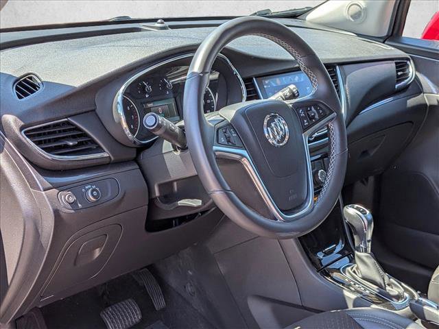 Used 2019 Buick Encore Preferred w/ Safety Package image 10
