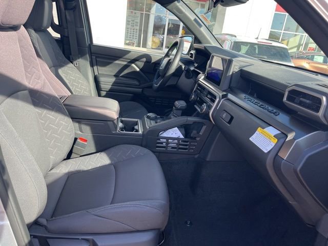 New 2025 Toyota Tacoma SR5 image 24