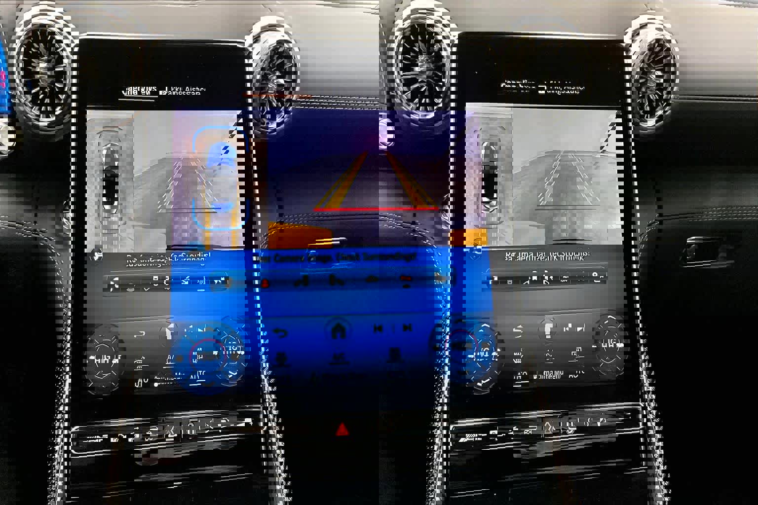 Certified 2022 Mercedes-Benz SL 55 AMG 4MATIC image 25