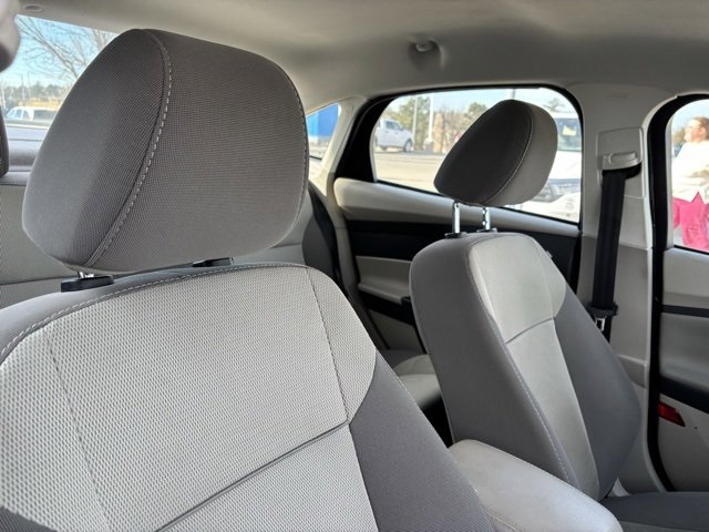 Used 2014 Ford Focus SE image 20
