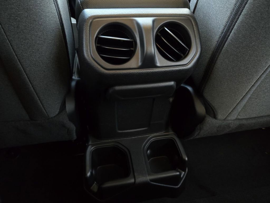 New 2026 Jeep Wrangler Sport image 14