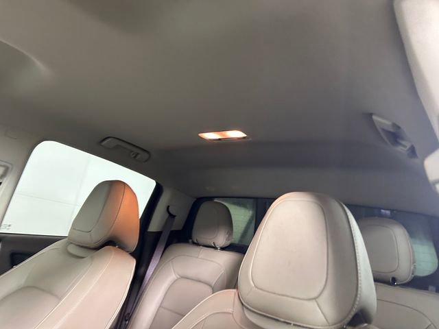 Used 2019 GMC Canyon SLT w/ LPO, Power Package image 13