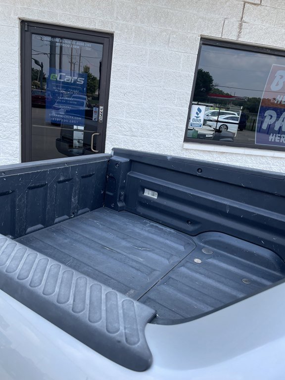 Used 2007 Honda Ridgeline RTL image 8