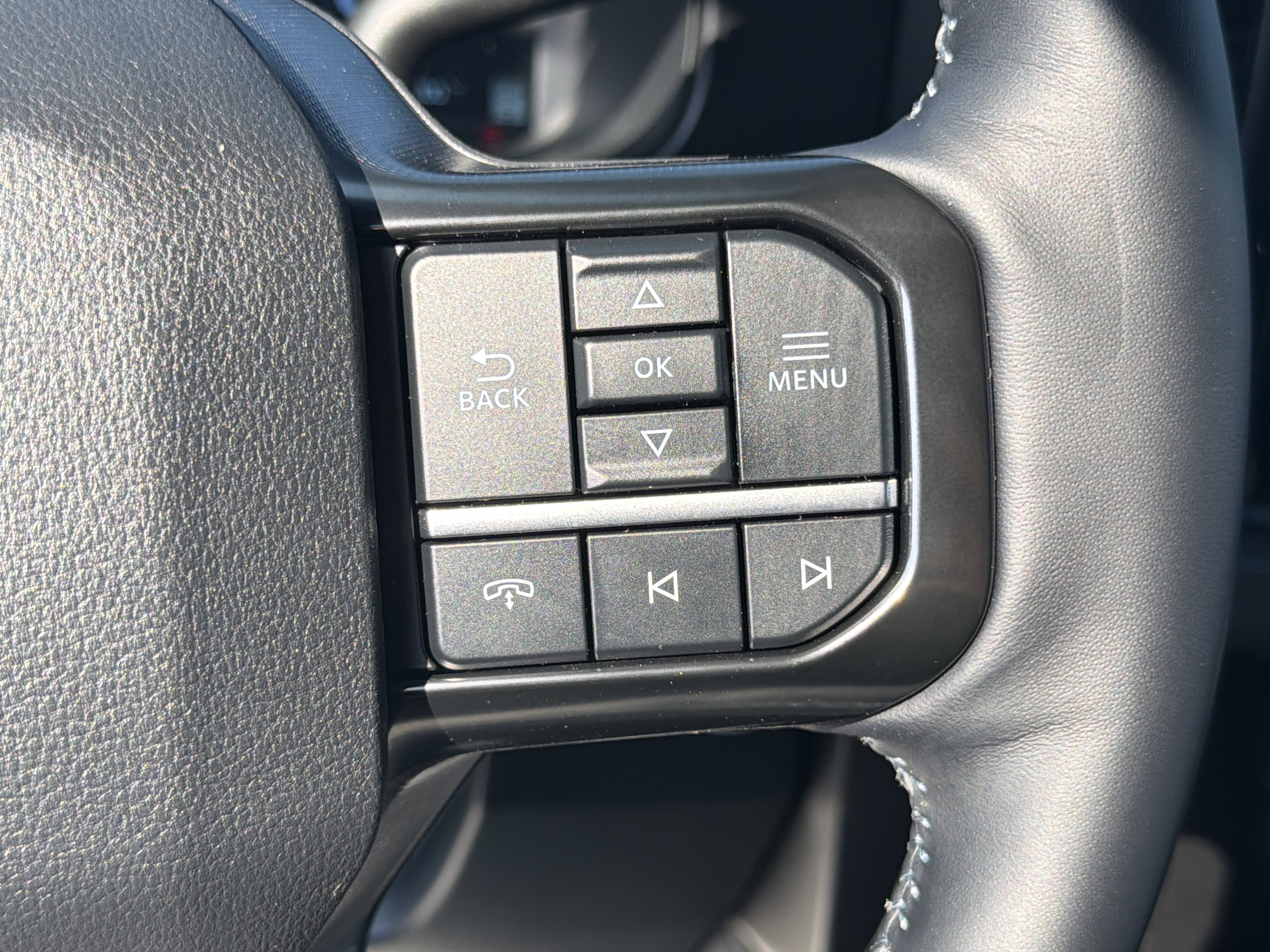 New 2026 Ford F250 Platinum image 19