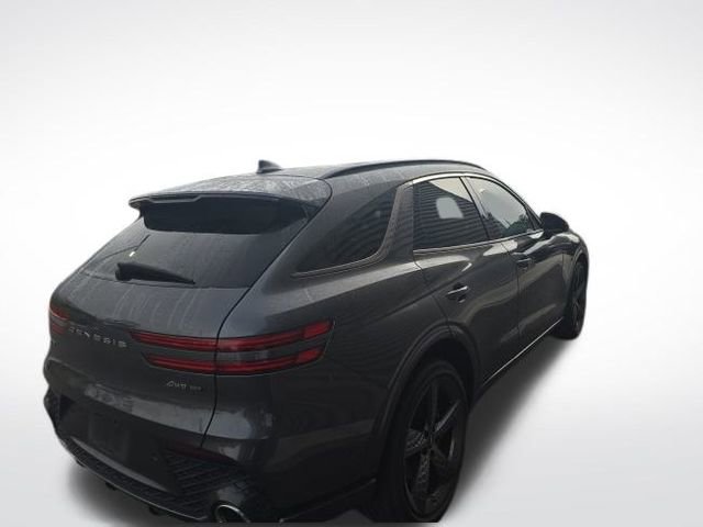 Used 2022 Genesis GV70 3.5T Sport w/ Sport Prestige Package image 6