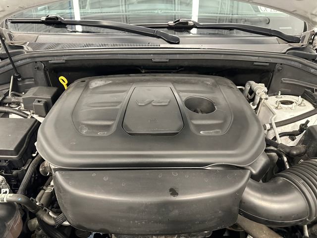 Used 2019 Jeep Grand Cherokee Limited image 22