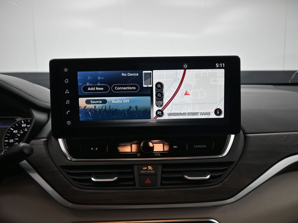 Used 2025 Nissan Altima 2.5 SL image 6