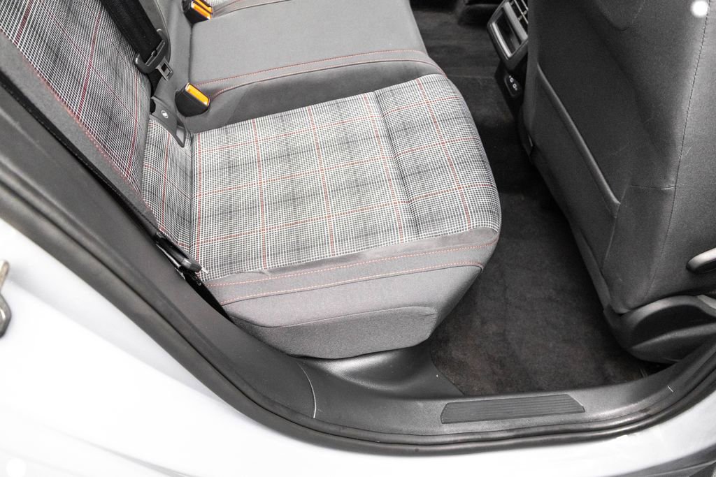 Used 2024 Volkswagen GTI SE image 28