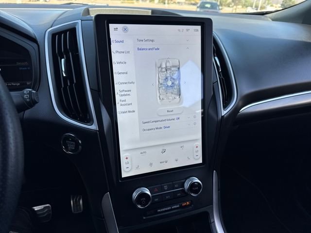 Used 2024 Ford Edge ST-Line image 11