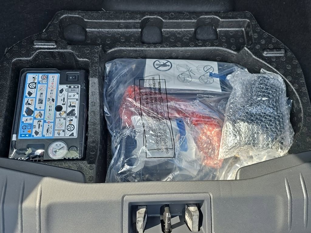 New 2026 Ford Mustang Mach-E Premium image 68