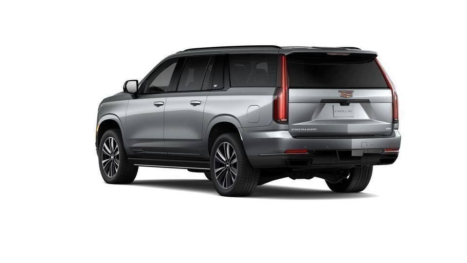 New 2026 Cadillac Escalade ESV Sport w/ Touring Package AWD/4WD image 6