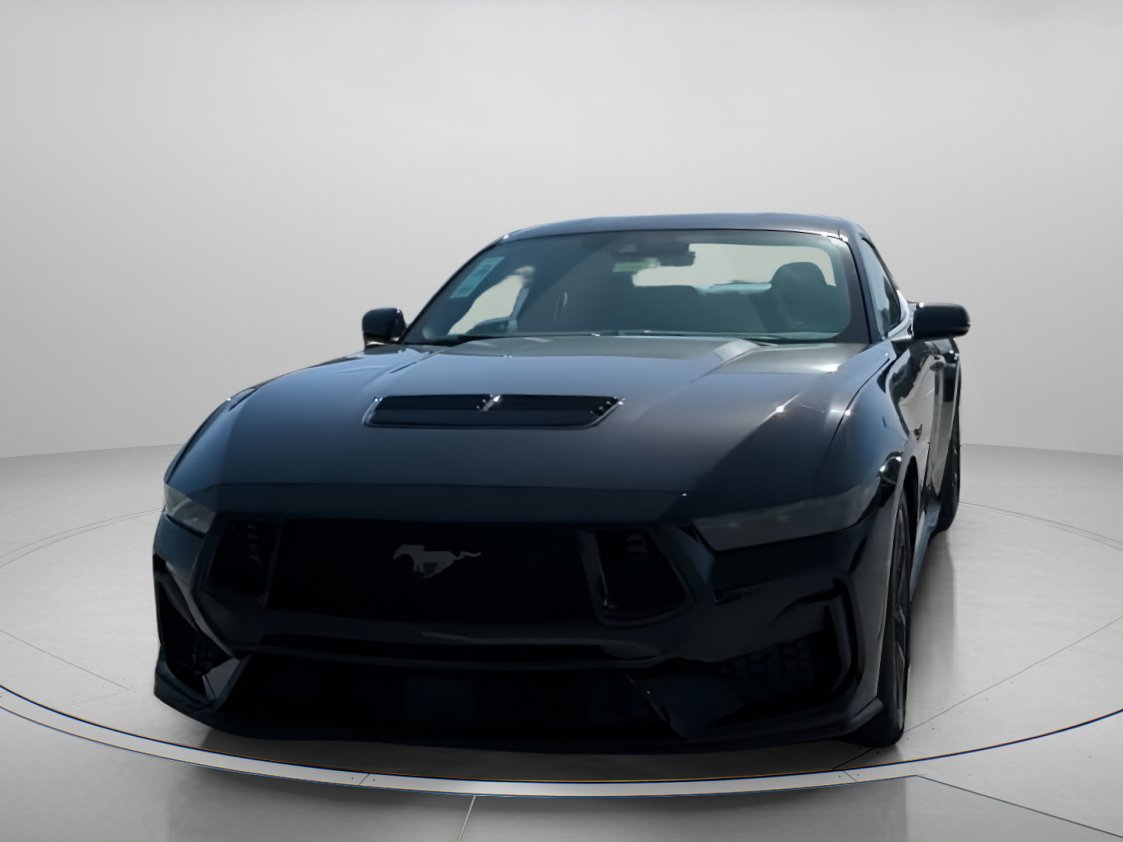 New 2026 Ford Mustang GT Premium RWD image 10