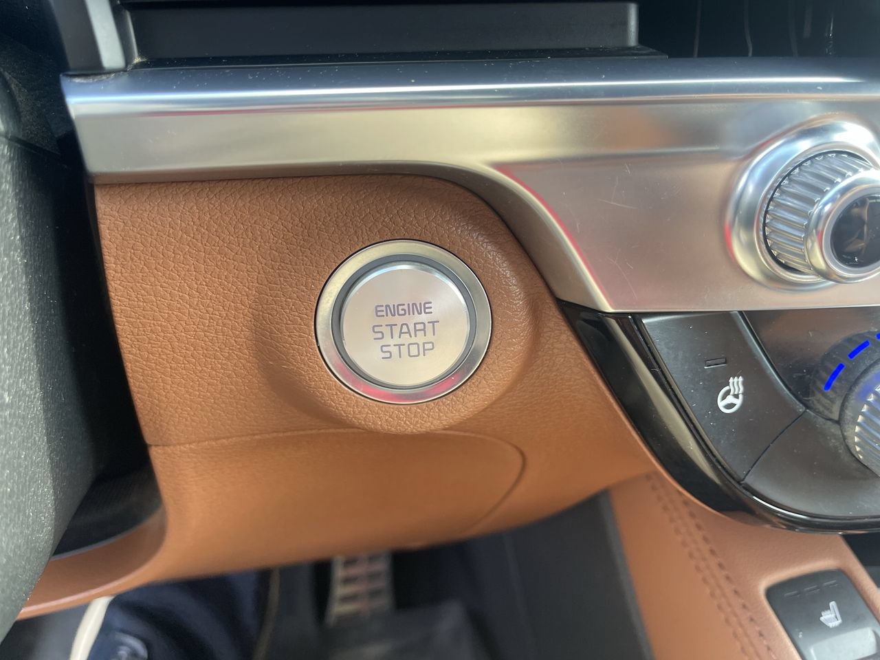 Used 2024 Kia Telluride SX Prestige X-Line AWD/4WD image 17