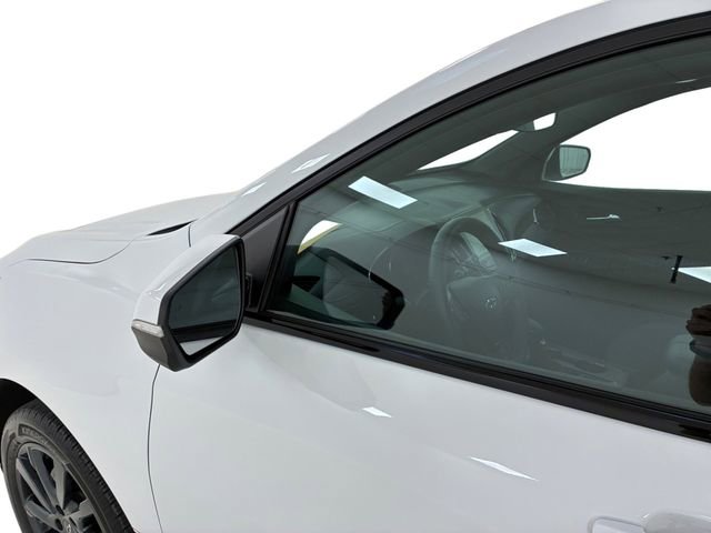 Certified 2023 Chevrolet Equinox RS image 10