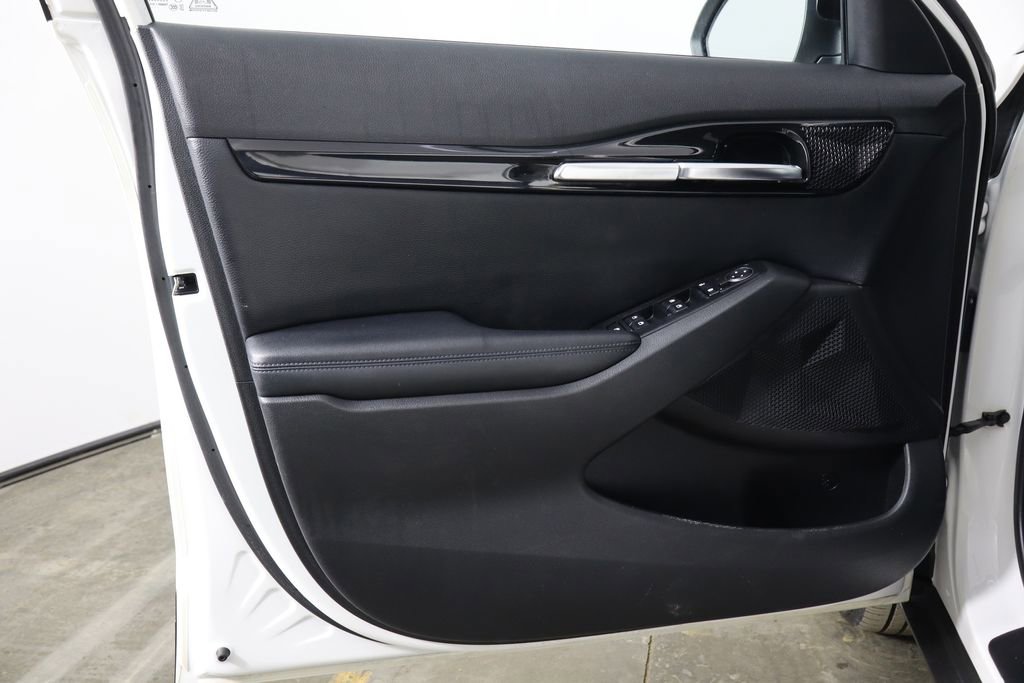 Used 2021 Kia Seltos S image 20