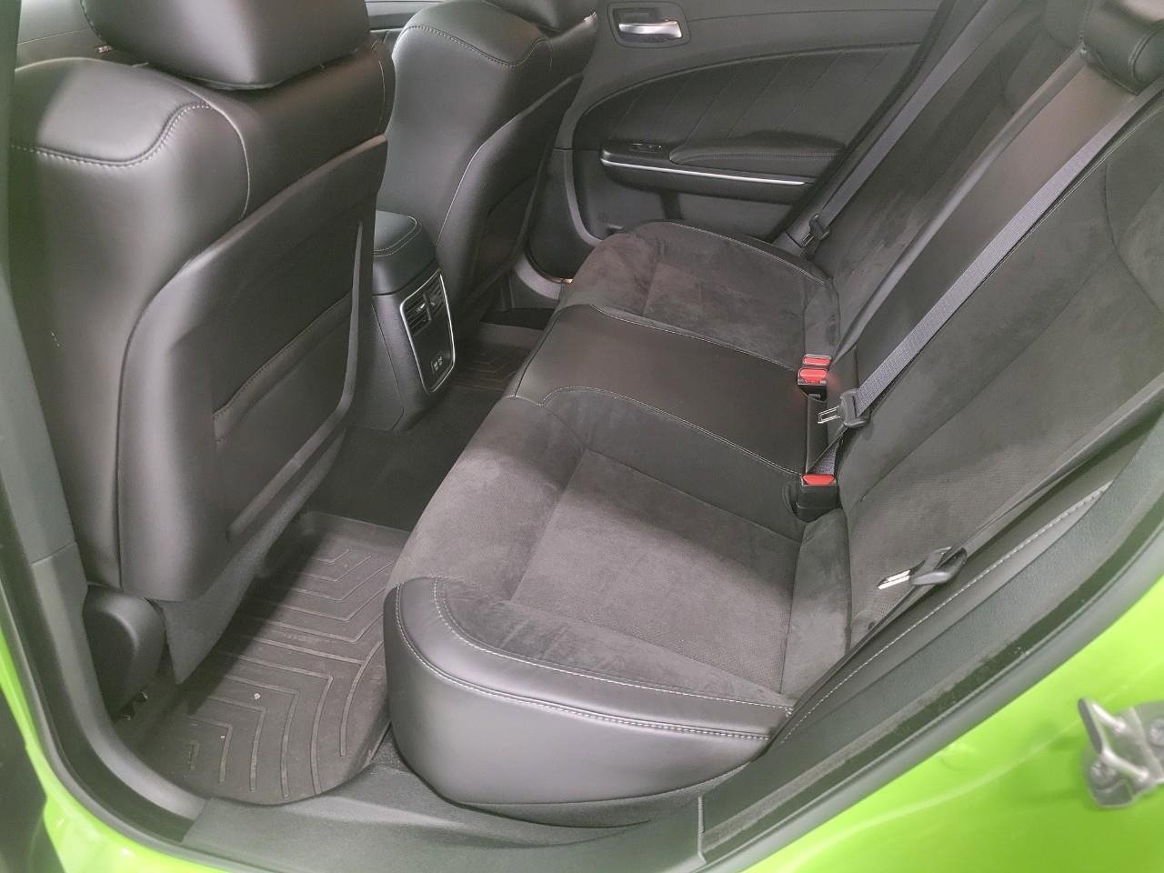 Used 2023 Dodge Charger Scat Pack image 21