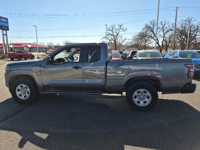 Used 2024 Nissan Frontier S w/ Technology Package image 7