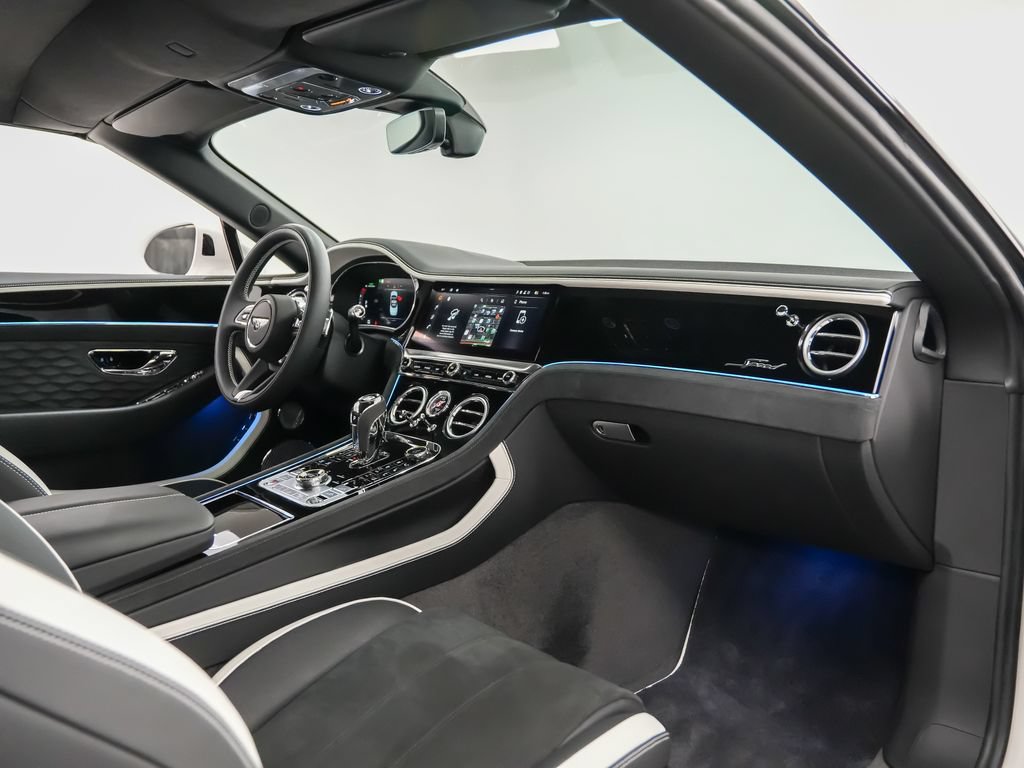 Used 2025 Bentley Continental GT Speed AWD/4WD image 15