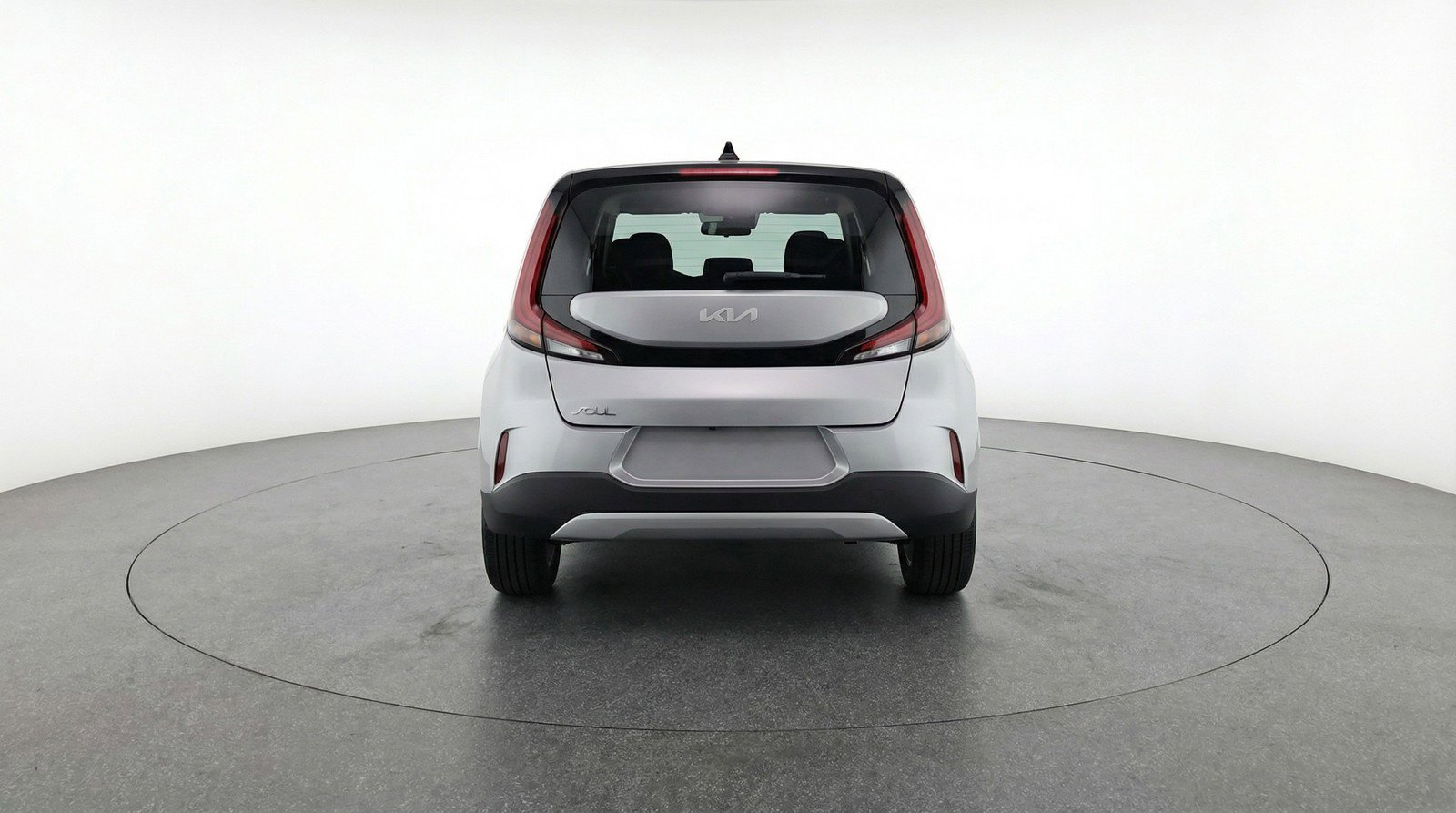 Used 2025 Kia Soul LX w/ LX Technology Package image 7