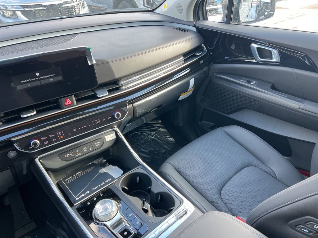 New 2026 Kia Carnival SX Prestige image 13