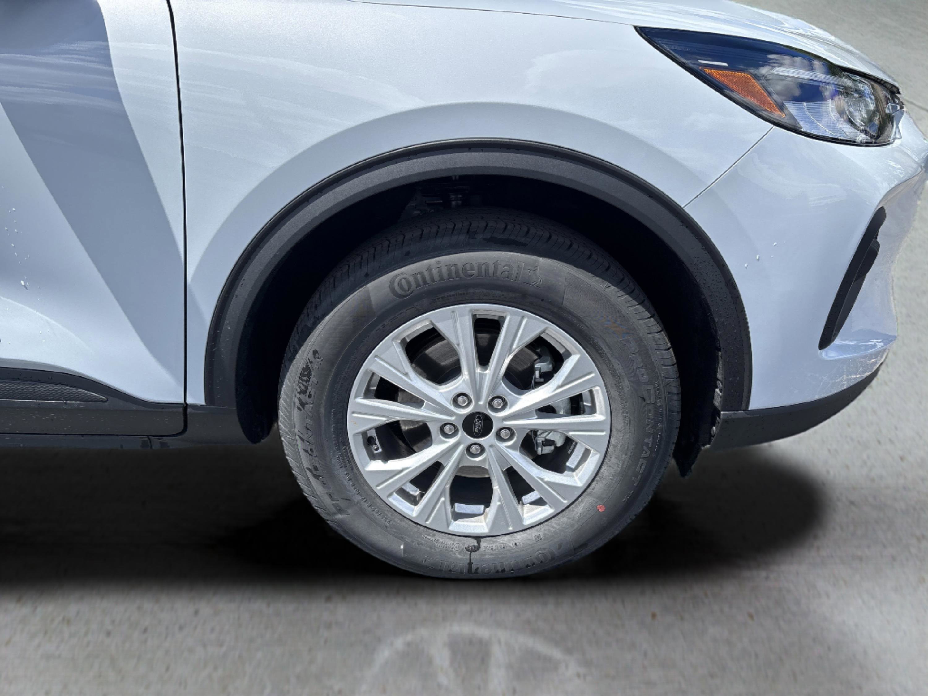 New 2026 Ford Escape Active w/ Tech Pack #1 AWD/4WD image 28