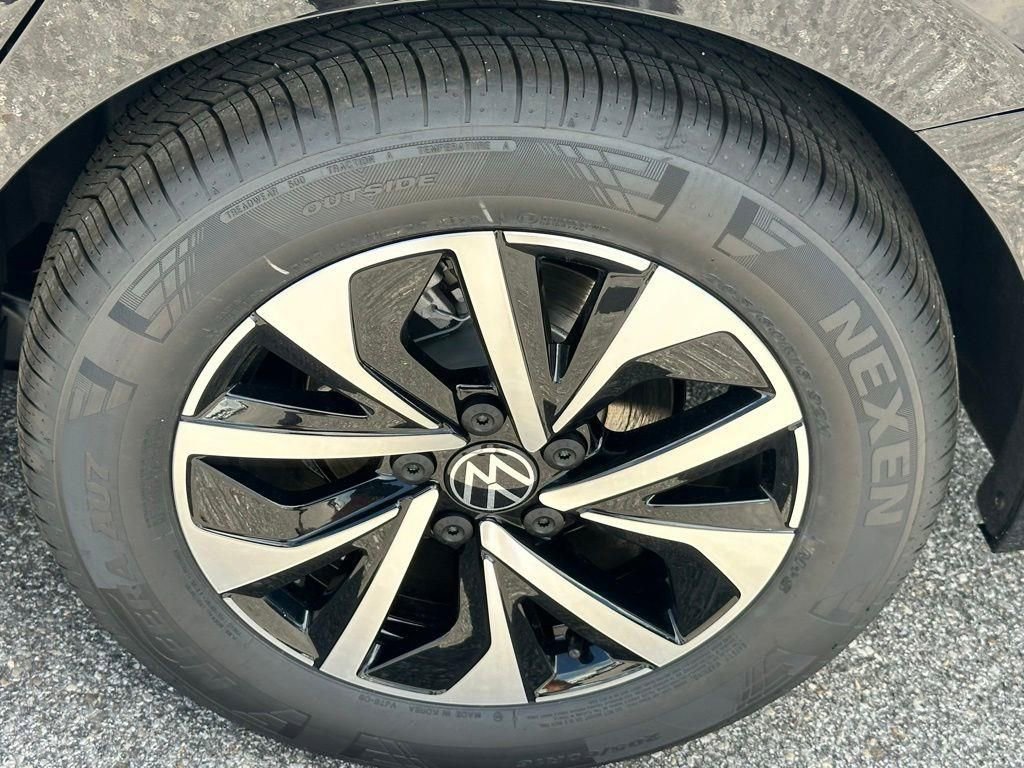 New 2026 Volkswagen Jetta S FWD image 22