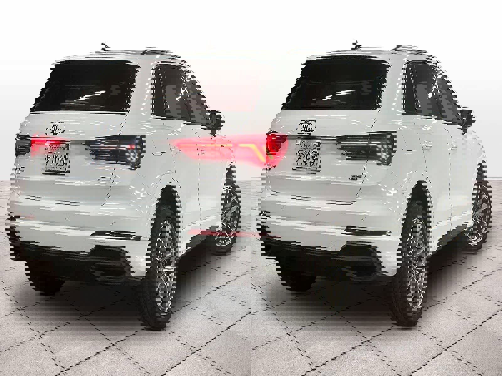 Certified 2023 Audi Q3 2.0T Premium Plus w/ Premium Plus Package image 15