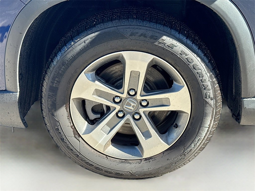 Used 2024 Honda Pilot EX-L image 31