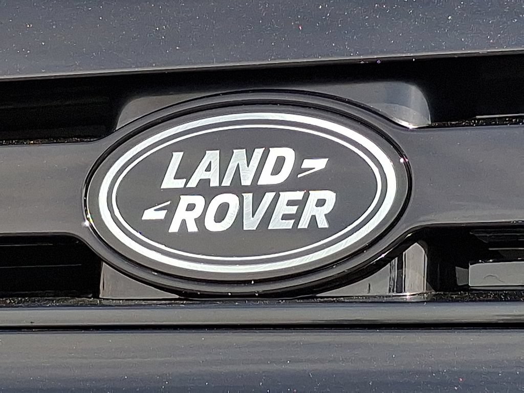 New 2026 Land Rover Defender 110 S AWD/4WD image 19