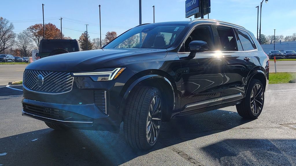 New 2026 Volvo XC90 B6 Plus image 6