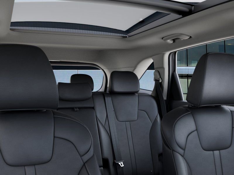 New 2026 Kia Sorento S image 27